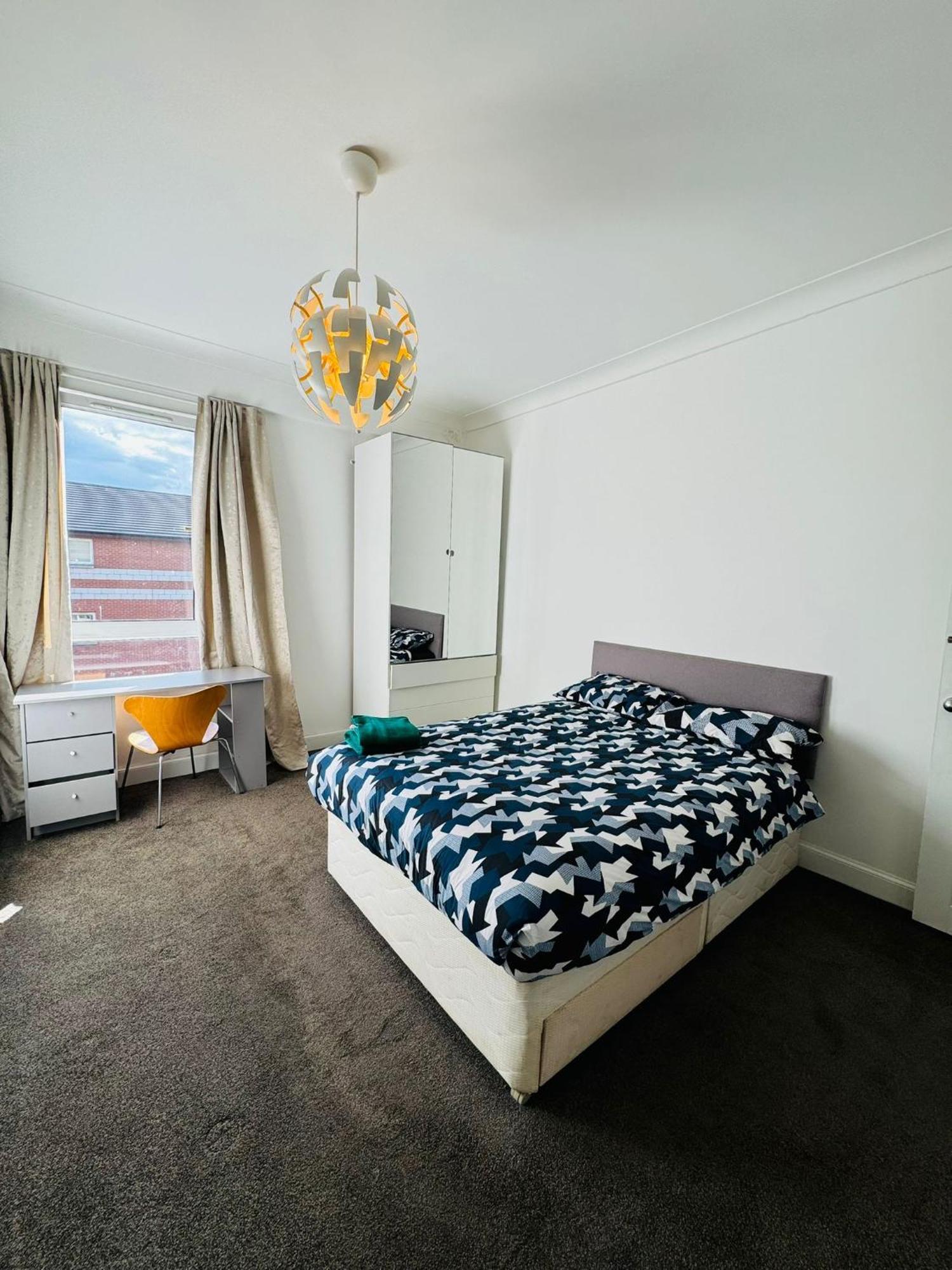 The Urban Retreat Apartment Edinburgh Luaran gambar