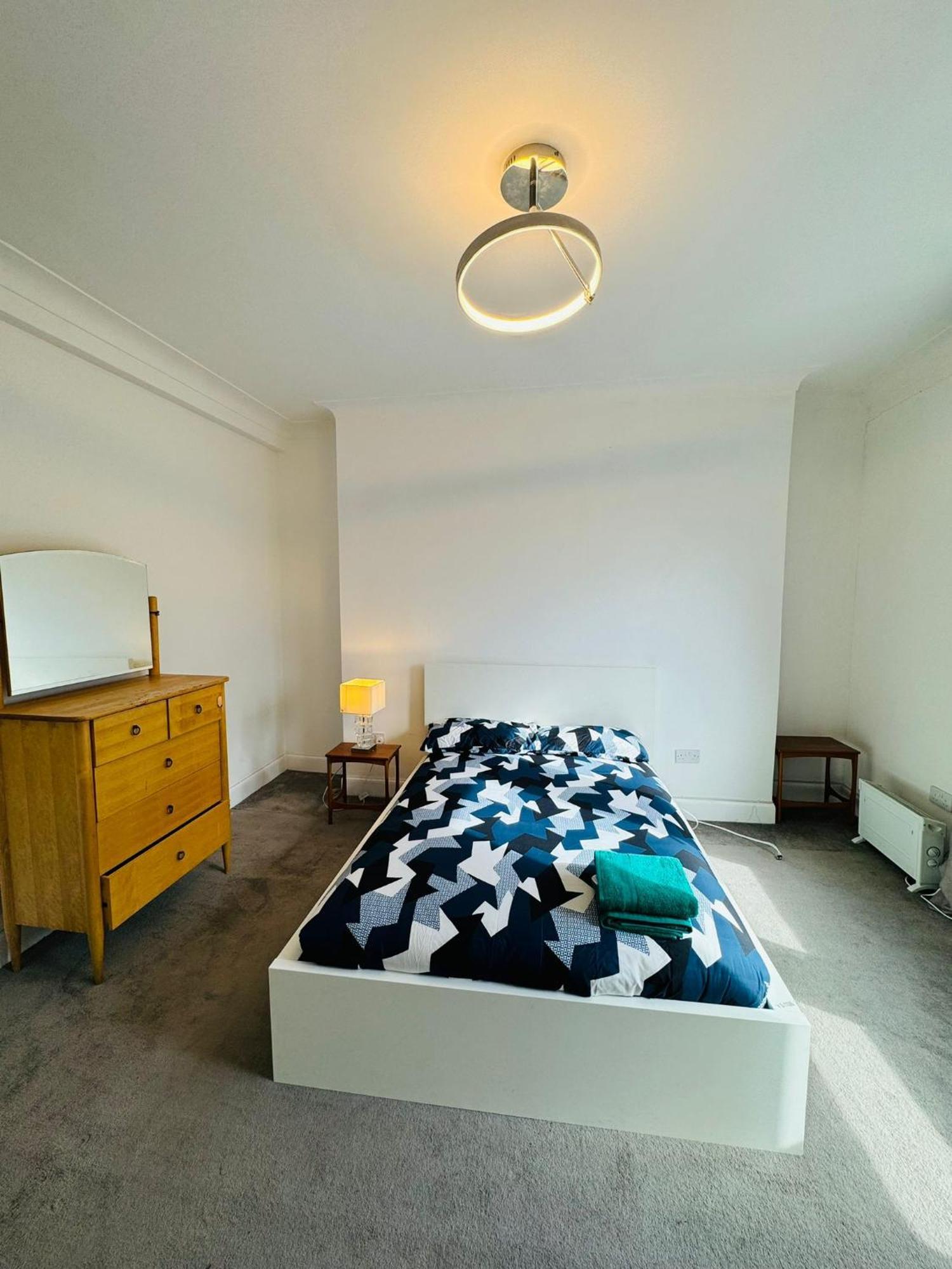 The Urban Retreat Apartment Edinburgh Luaran gambar