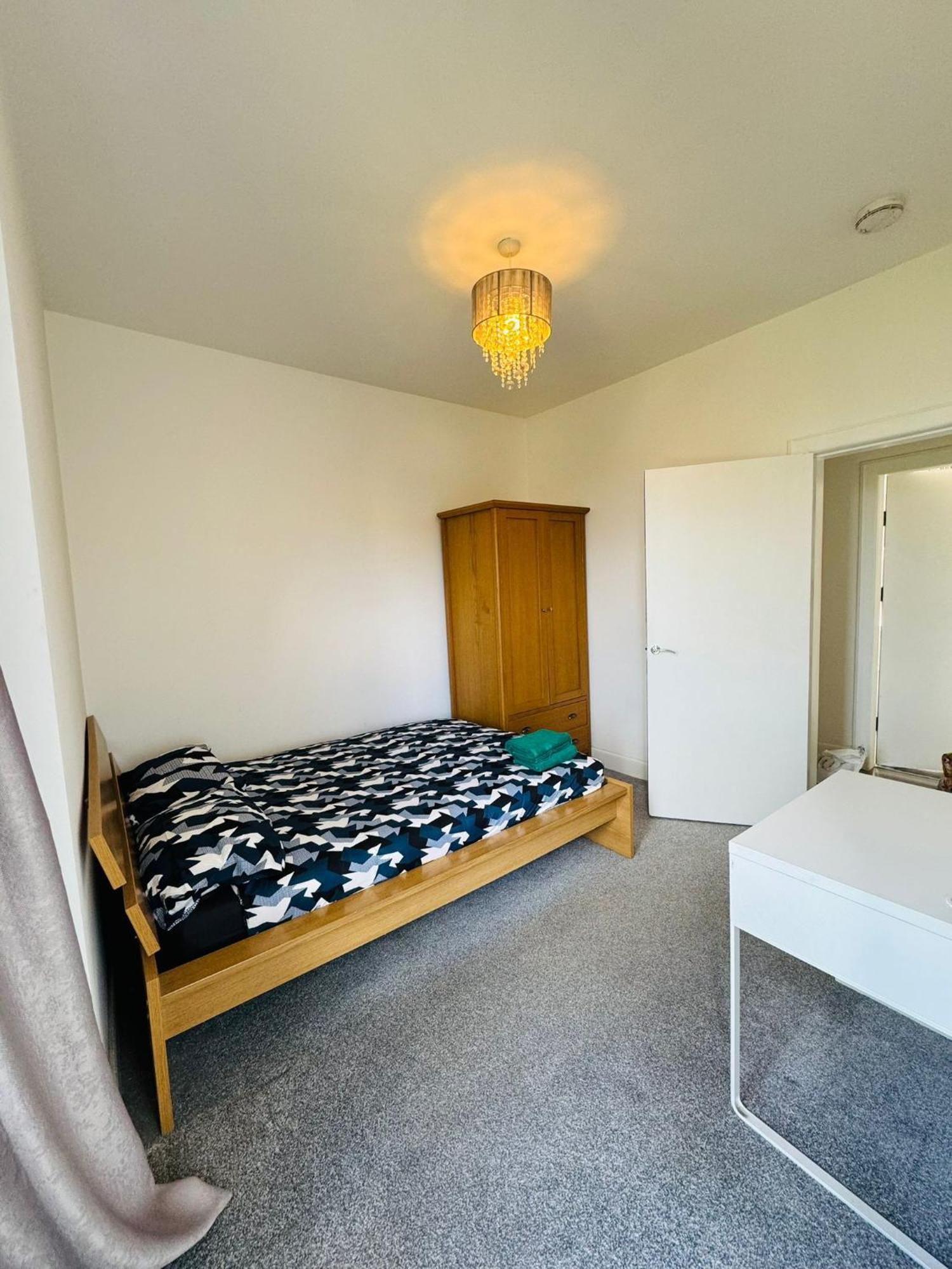 The Urban Retreat Apartment Edinburgh Luaran gambar