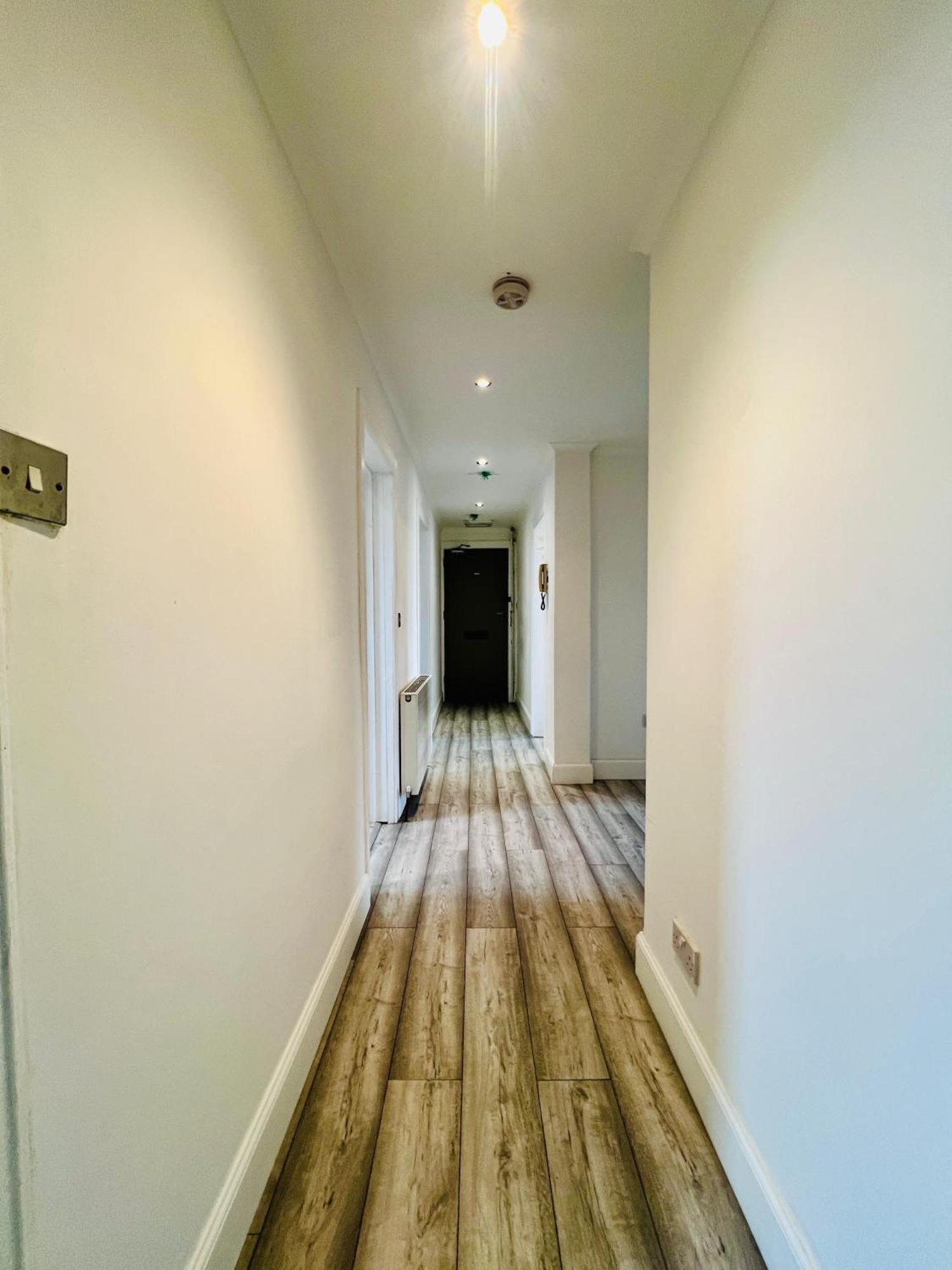 The Urban Retreat Apartment Edinburgh Luaran gambar