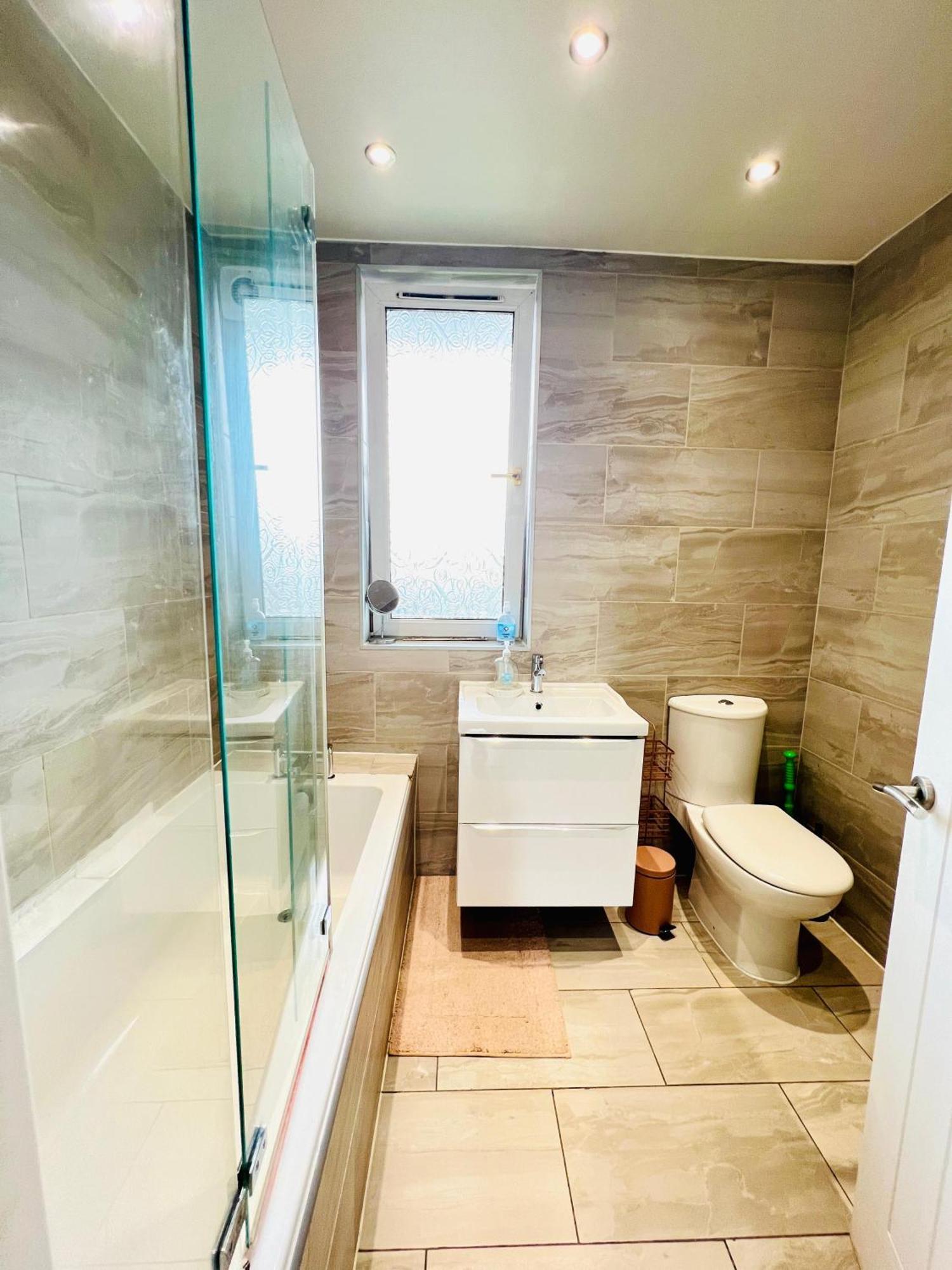 The Urban Retreat Apartment Edinburgh Luaran gambar